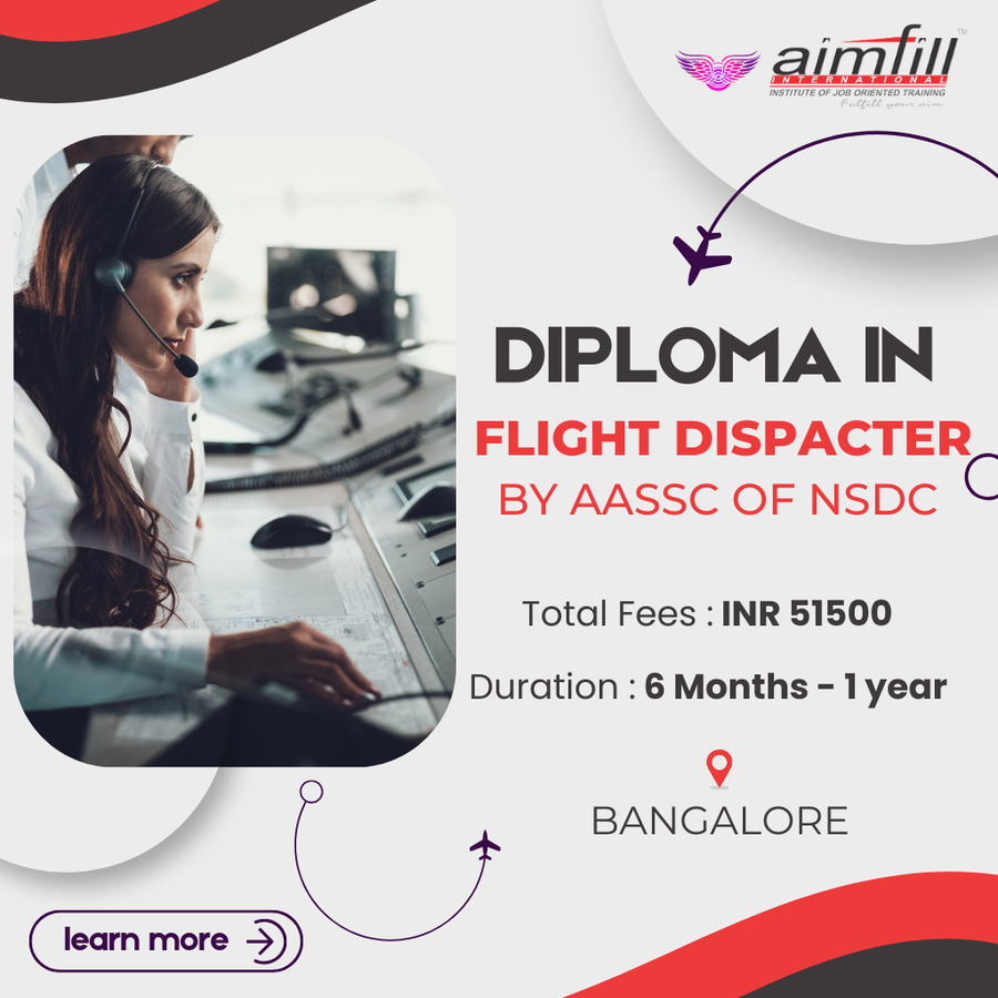 AIMFILL AVIATION TRAINING ACADEMY 